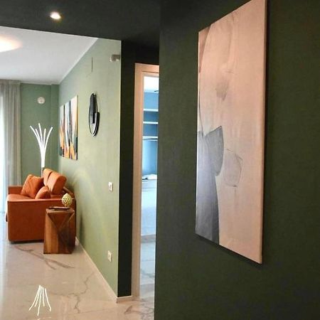 Dizeta Suite And Apartment Salerno Dış mekan fotoğraf