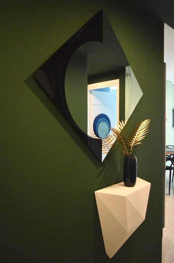 Dizeta Suite And Apartment Salerno Dış mekan fotoğraf