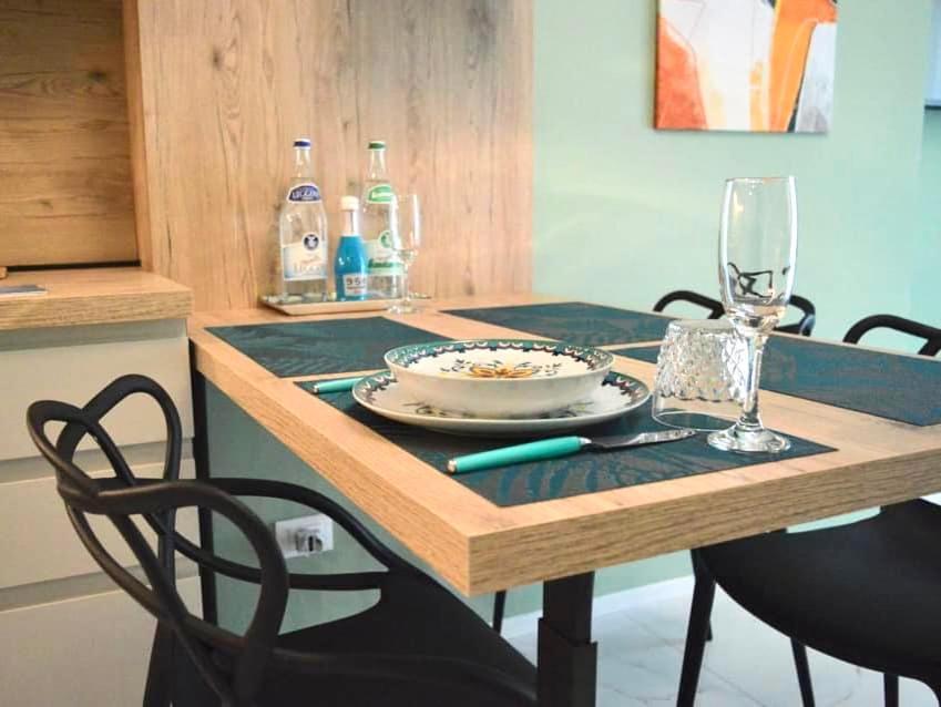 Dizeta Suite And Apartment Salerno Dış mekan fotoğraf