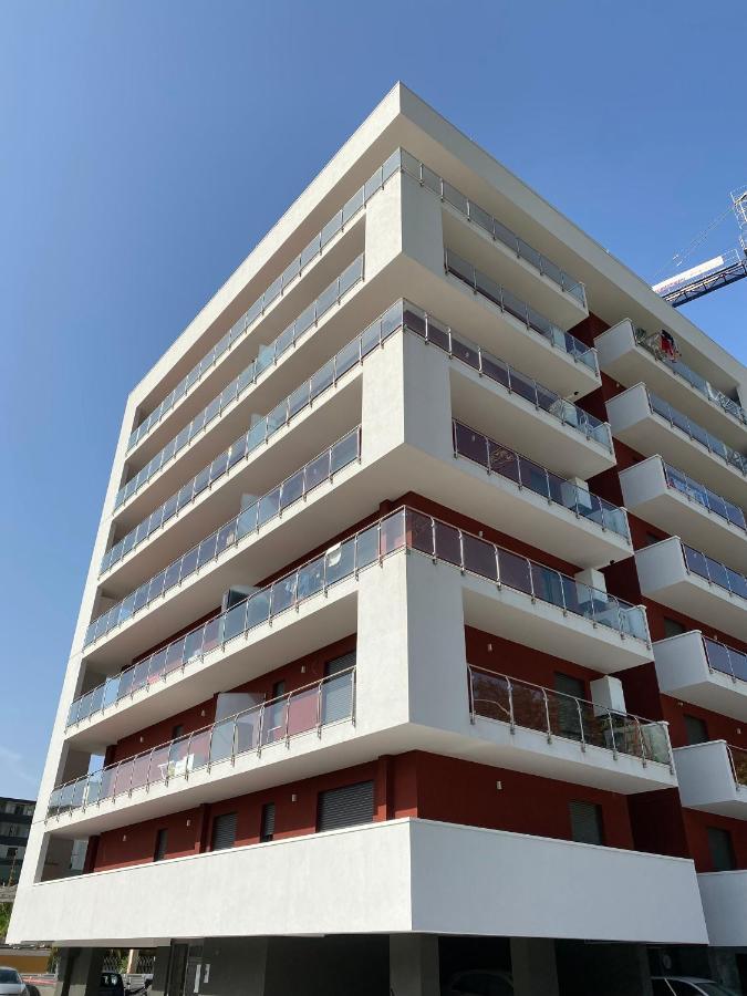 Dizeta Suite And Apartment Salerno Dış mekan fotoğraf