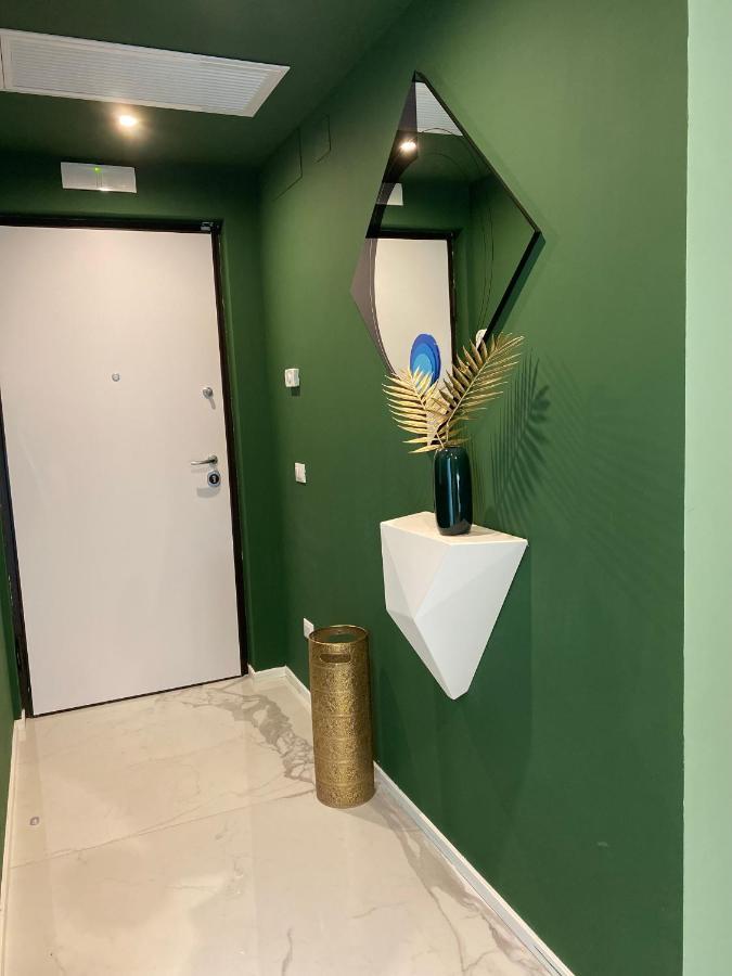 Dizeta Suite And Apartment Salerno Dış mekan fotoğraf