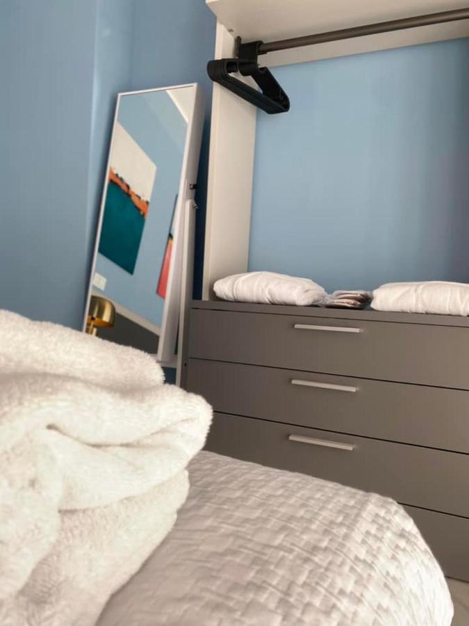 Dizeta Suite And Apartment Salerno Dış mekan fotoğraf