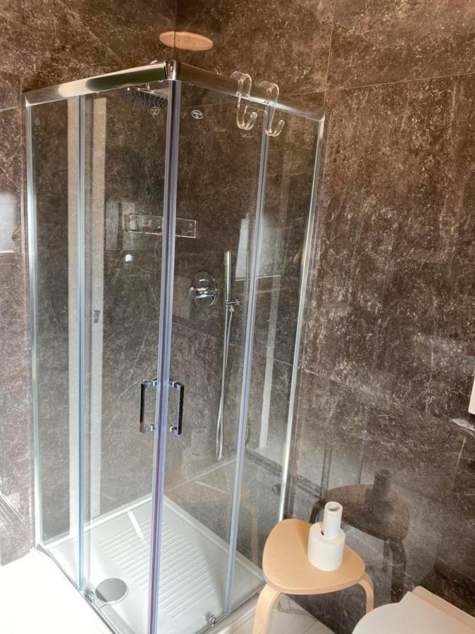 Dizeta Suite And Apartment Salerno Dış mekan fotoğraf