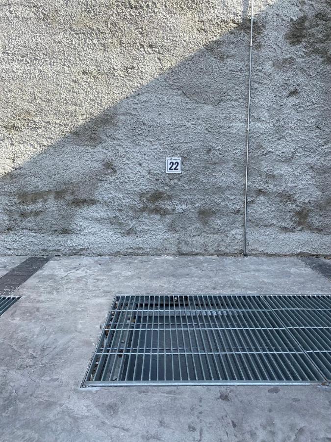 Dizeta Suite And Apartment Salerno Dış mekan fotoğraf