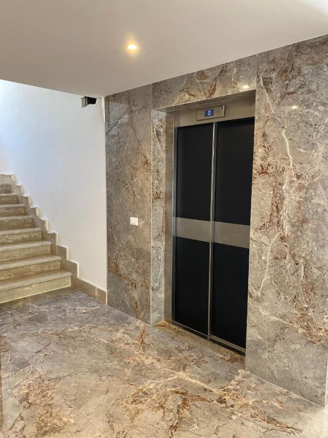 Dizeta Suite And Apartment Salerno Dış mekan fotoğraf