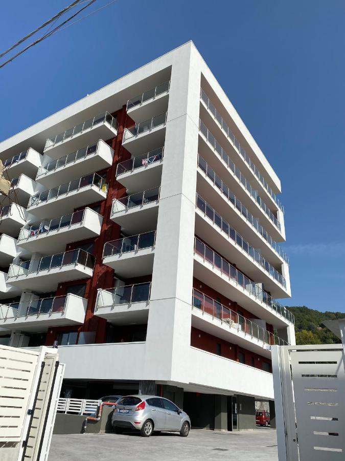Dizeta Suite And Apartment Salerno Dış mekan fotoğraf