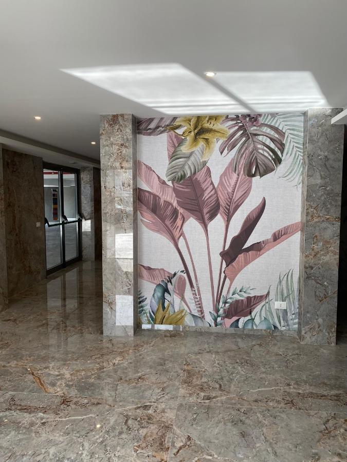 Dizeta Suite And Apartment Salerno Dış mekan fotoğraf